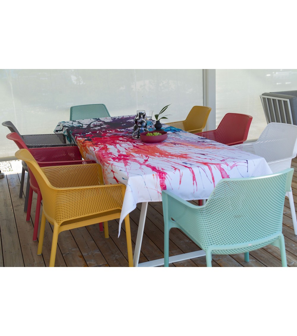 Nappe De Table Personnalis Polyester